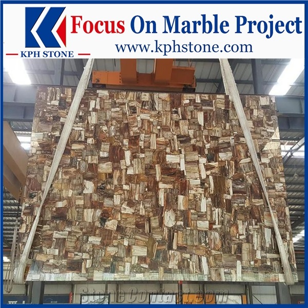 Tiger Eye Agate Gemstone Tile for Hotel&Villa