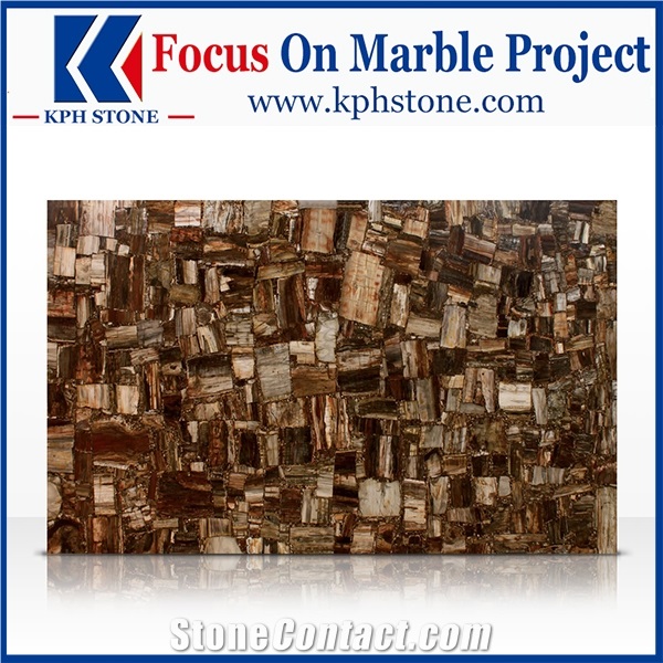 Tiger Eye Agate Gemstone Tile for Hotel&Villa