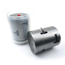 Scratch Diamond Bush Hammer Tool
