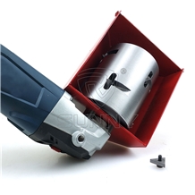 Scratch Diamond Bush Hammer Tool