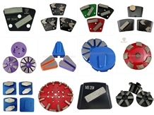 Turbo Diamond Cup Wheel for Stone and Concrete