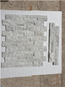 Ice Berg Marble Ledger Panel, Ledge Stone
