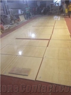Bella Vista Marble Tiles & Slabs