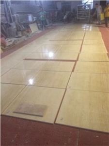 Bella Vista Marble Tiles & Slabs