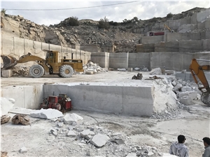 Croatia Limestone Block Adria Venato Zecevo