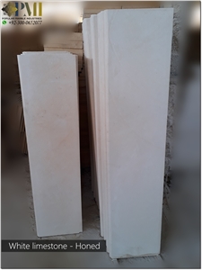 White Limestone from Pakistan