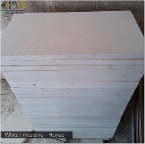 White Limestone from Pakistan