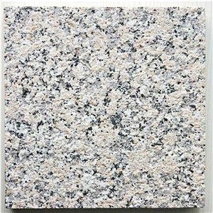 China Supplier Khaki Gold Granite Flamed