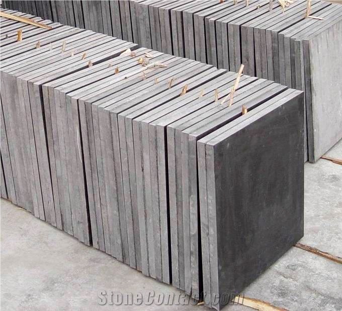 G603 Granite Grey Cut-To-Size Polished China