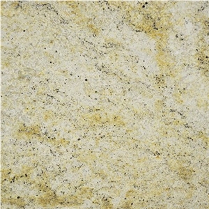 Colonial Gold Granite Tiles & Slabs