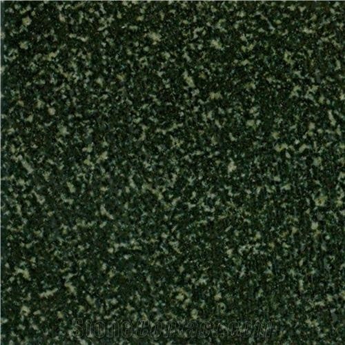 Hassan Green Granite Tiles & Slabs