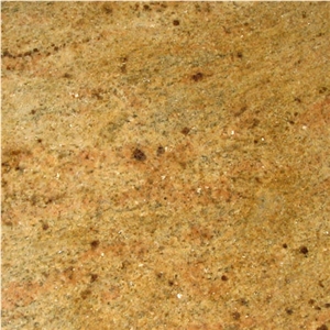Kashmir Gold Granite