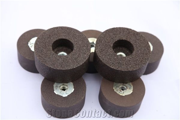 Silicon Carbide Cup Grinding Wheels