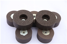 Silicon Carbide Cup Grinding Wheels