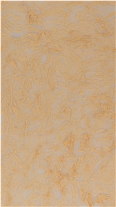 Imperial Robe Artificial Stone Slab