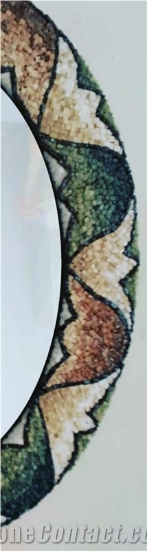 Mosaic Sanat