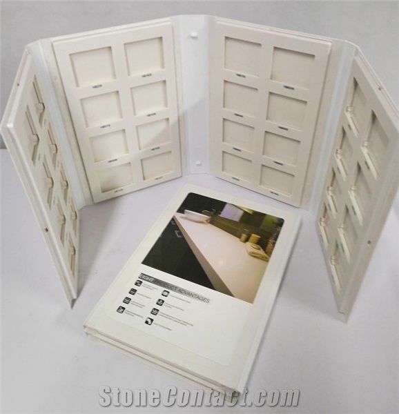 Sample Book Folder