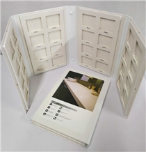 Sample Book Folder Sample Book Folder