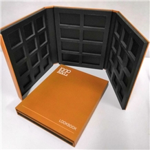 Sample Book Folder