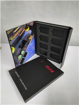 Sample Book