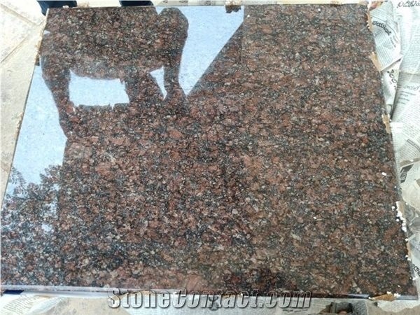 Pink Cats Eye Granite Slabs & Tiles