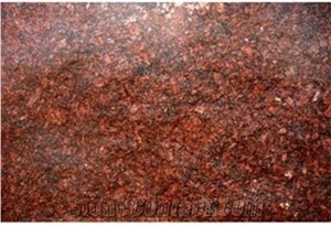 Pink Cats Eye Granite Slabs & Tiles
