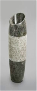 Pedestal Marble