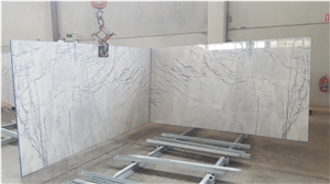 Milas Lilac Marble- Milas New York -Milas Pearl - Mugla White Marble