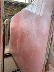 Onyx Pink Iran