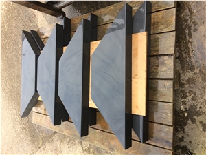 Slate Window Sills
