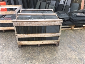 Welsh Slate Paving