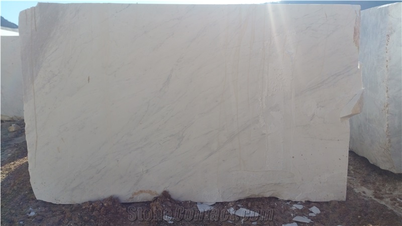 Greek White