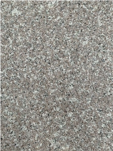 Anxi Red G635 Granite