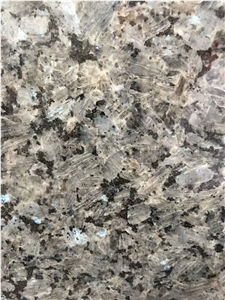 Blue Granite