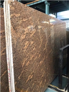 Giallo California Granite