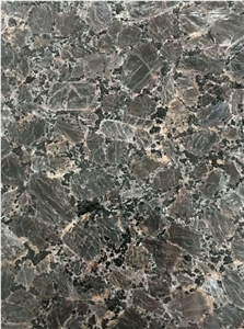 Imperial Brown Granite