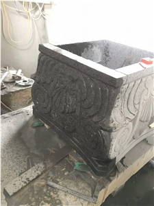 Imperial Brown Granite