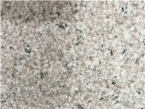 Shrimp Red Granite