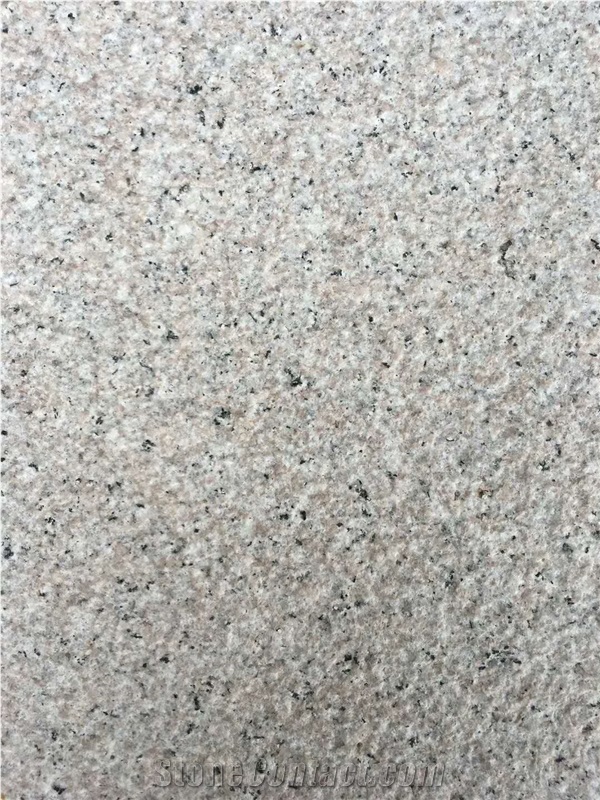 Shrimp Red Granite