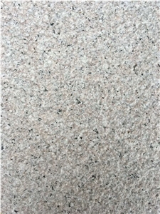 Shrimp Red Granite