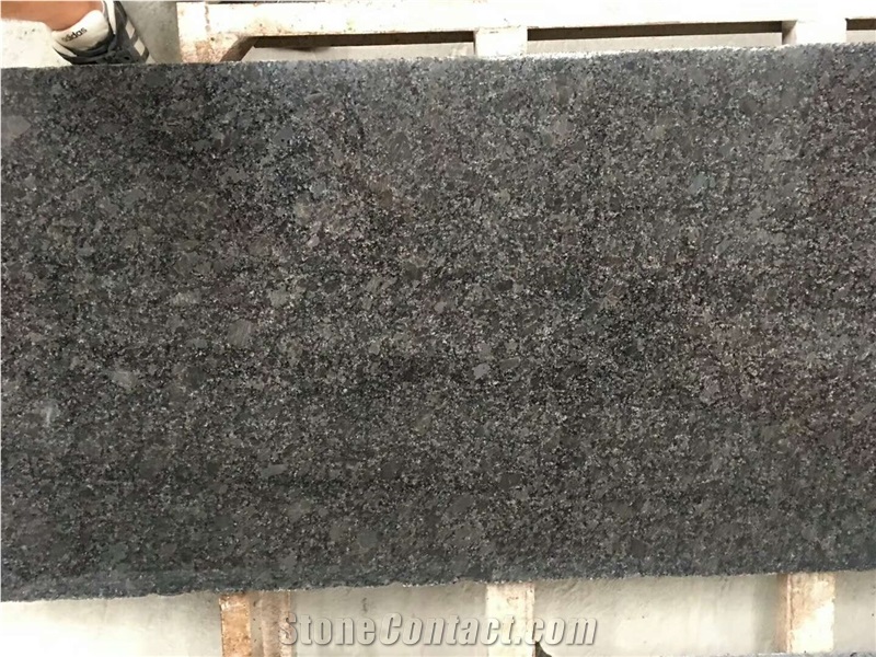 Steel Grey