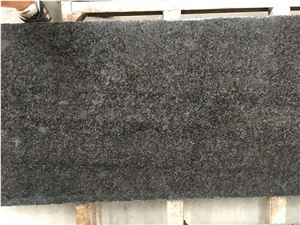 Steel Grey Steel Grey