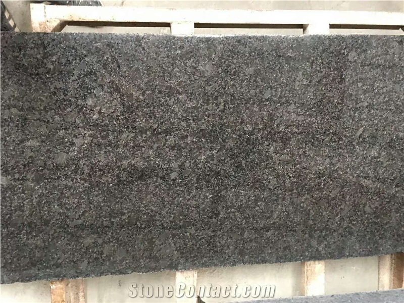Steel Grey