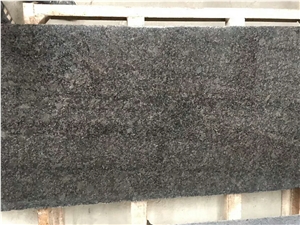 Steel Grey
