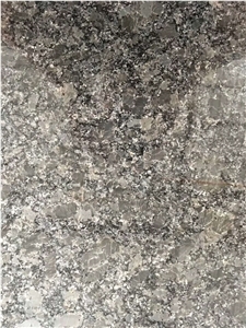 Steel Grey