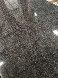 Steel Grey
