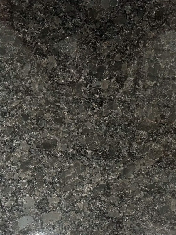 Steel Grey