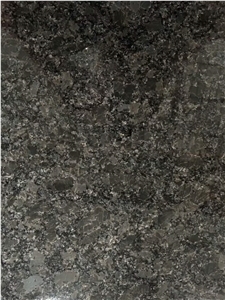 Steel Grey