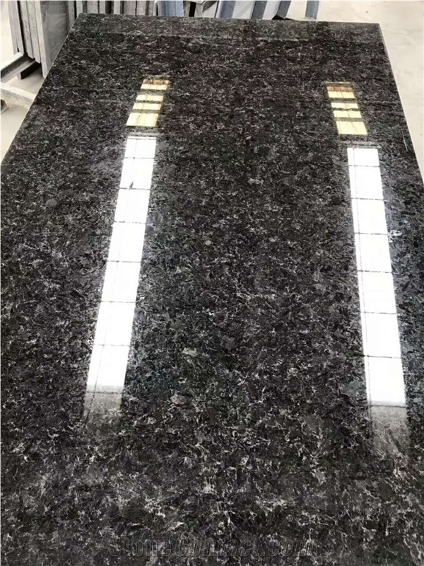Tan Brown Granite