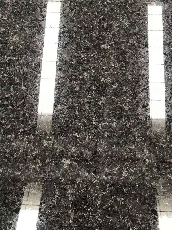 Tan Brown Granite